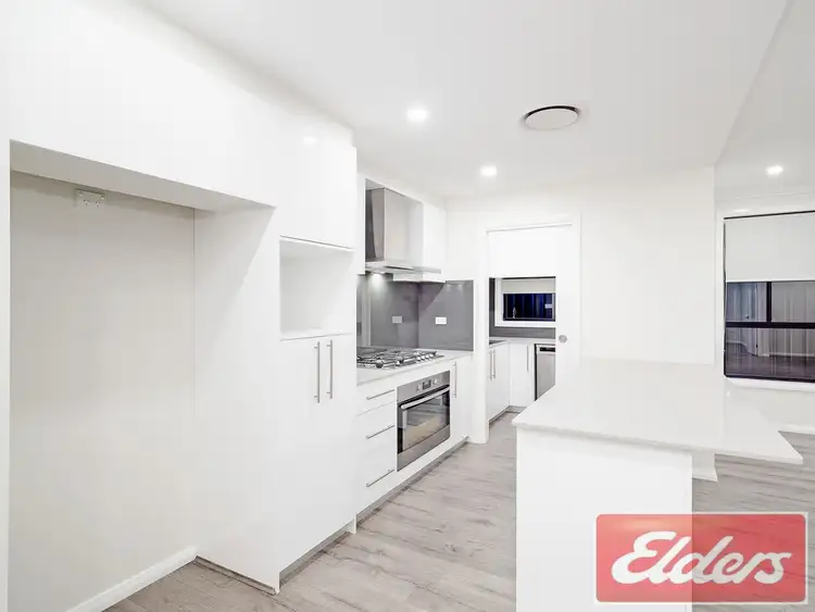 Second view of Homely house listing, 38 Garrison Road, Jordan Springs NSW 2747
