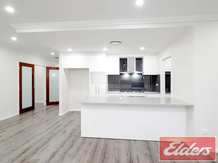 Third view of Homely house listing, 38 Garrison Road, Jordan Springs NSW 2747