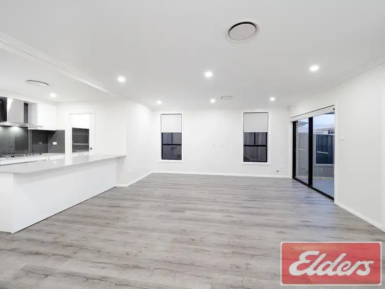 Fourth view of Homely house listing, 38 Garrison Road, Jordan Springs NSW 2747