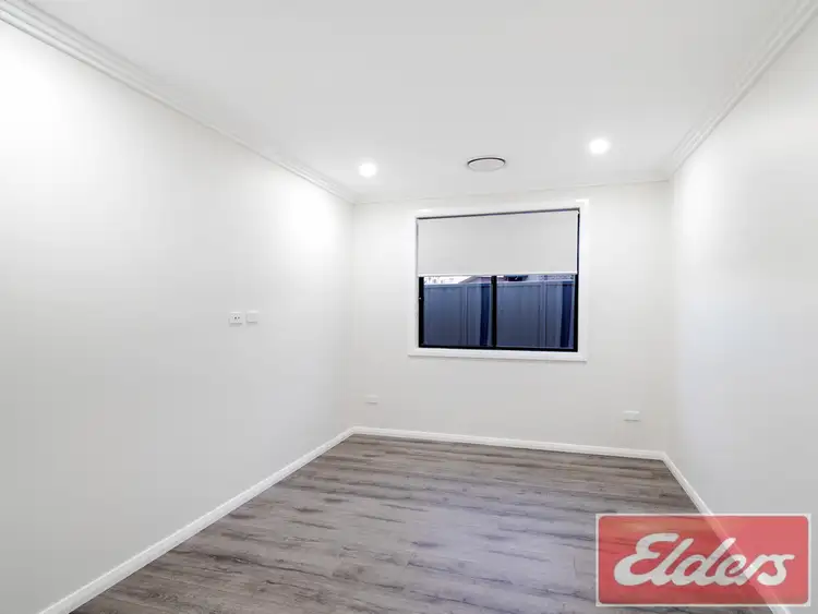 Sixth view of Homely house listing, 38 Garrison Road, Jordan Springs NSW 2747
