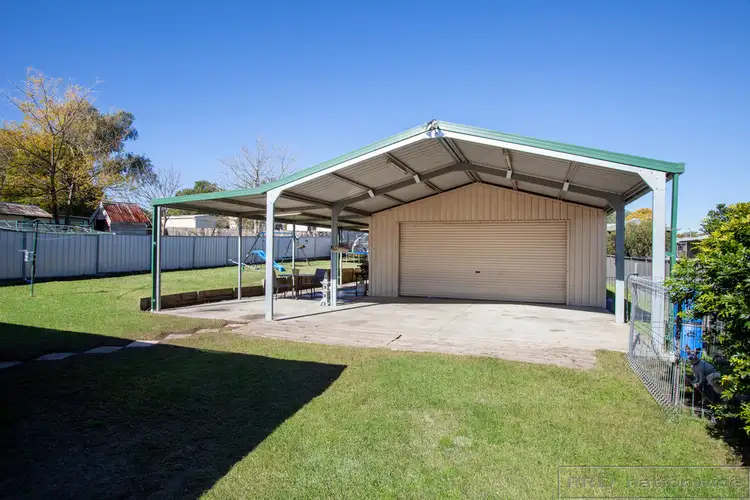 Second view of Homely house listing, 23 Hunter St, Greta NSW 2334
