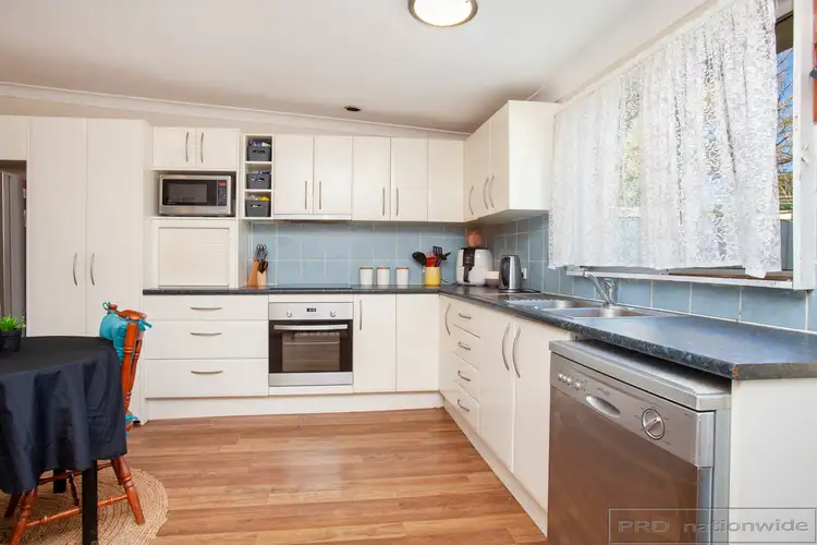 Third view of Homely house listing, 23 Hunter St, Greta NSW 2334