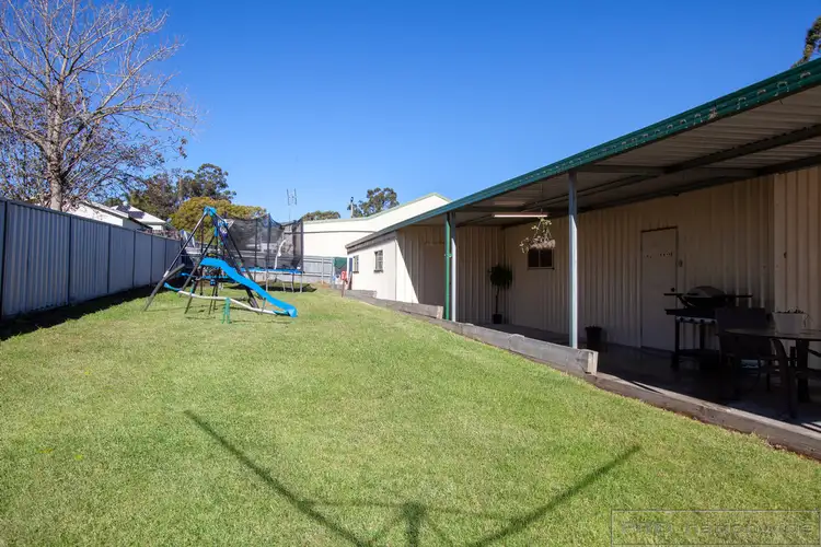 Fifth view of Homely house listing, 23 Hunter St, Greta NSW 2334