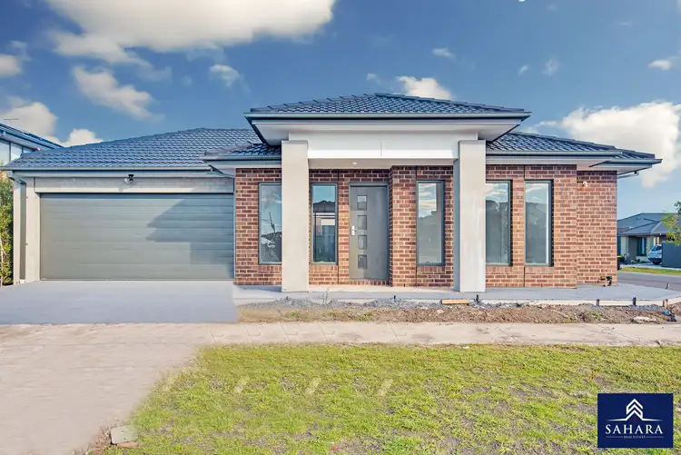 1 Union street, Harkness VIC 3337