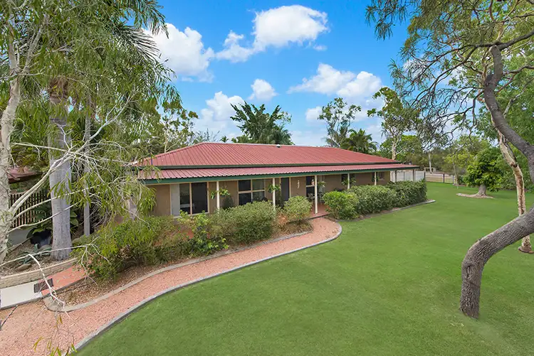Main view of Homely house listing, 27 Shetland Place, Kelso QLD 4815