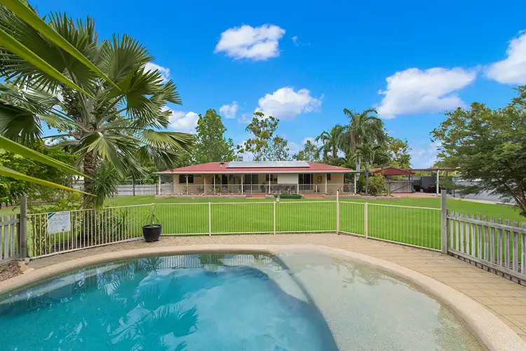 Second view of Homely house listing, 27 Shetland Place, Kelso QLD 4815