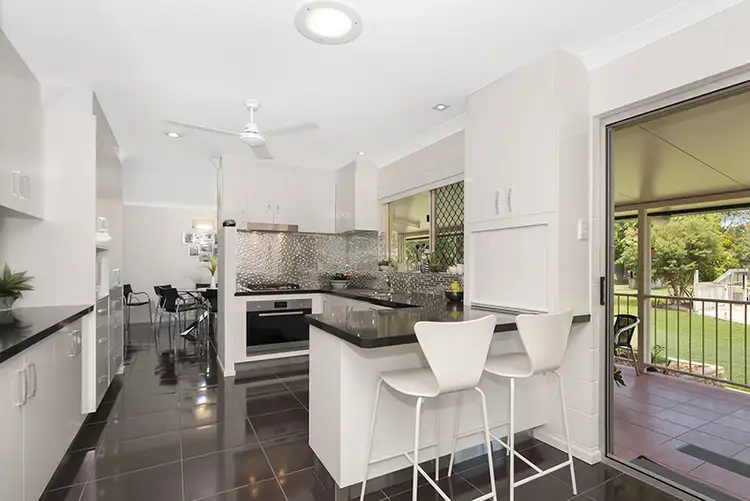 Fifth view of Homely house listing, 27 Shetland Place, Kelso QLD 4815