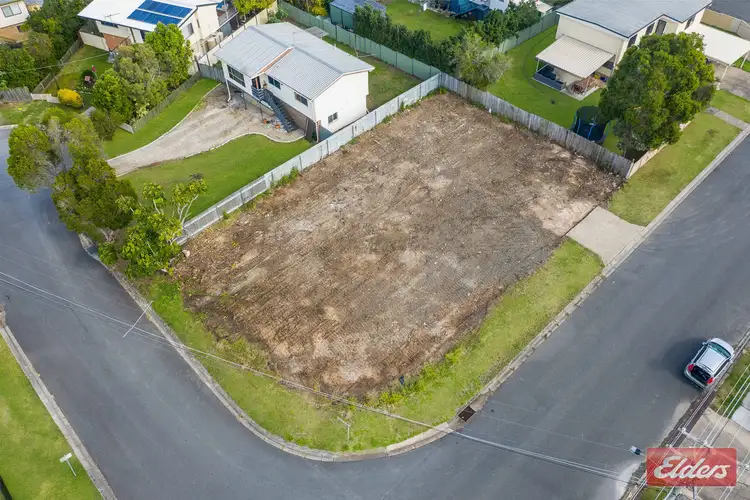 Sixth view of Homely land listing, 1 Huxley Court, Loganholme QLD 4129