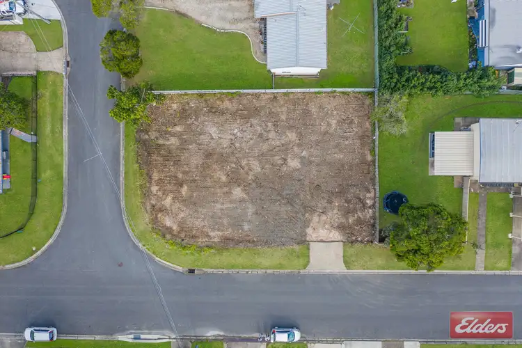 Seventh view of Homely land listing, 1 Huxley Court, Loganholme QLD 4129