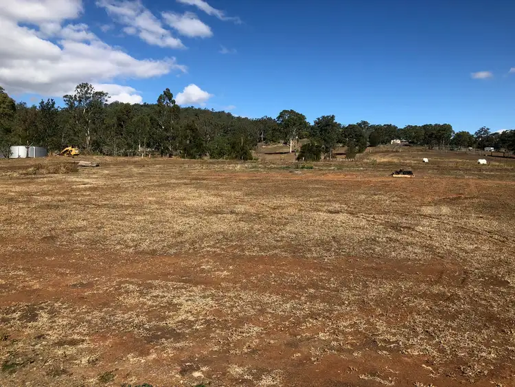 Main view of Homely land listing, Lot 2, 15 Hendy Street, Cranley QLD 4350