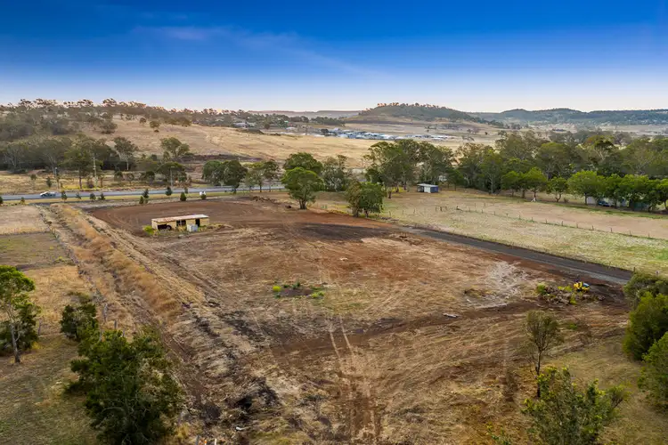 Third view of Homely land listing, Lot 2, 15 Hendy Street, Cranley QLD 4350