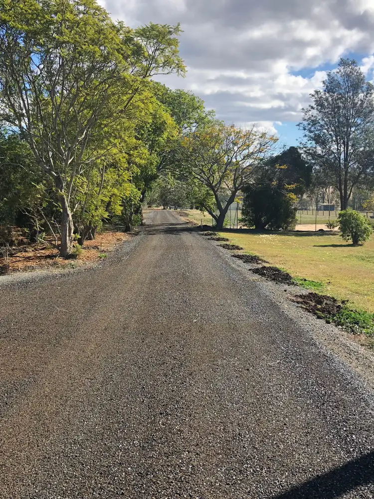 Fourth view of Homely land listing, Lot 2, 15 Hendy Street, Cranley QLD 4350