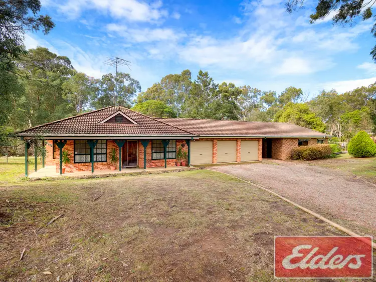 54 Waterhouse Drive, Silverdale NSW 2752