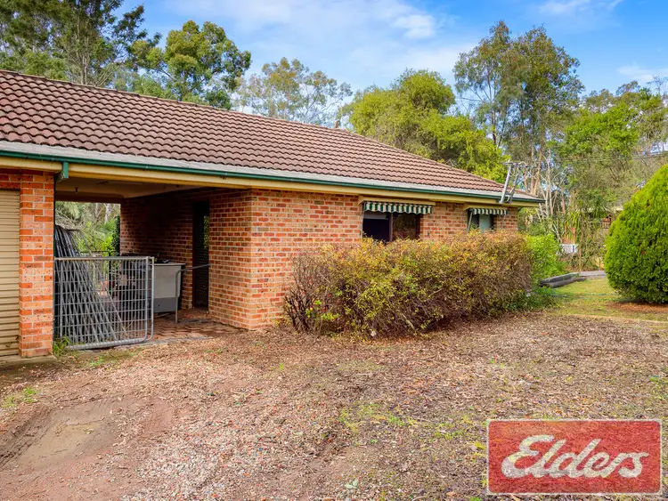 Second view of Homely house listing, 54 Waterhouse Drive, Silverdale NSW 2752