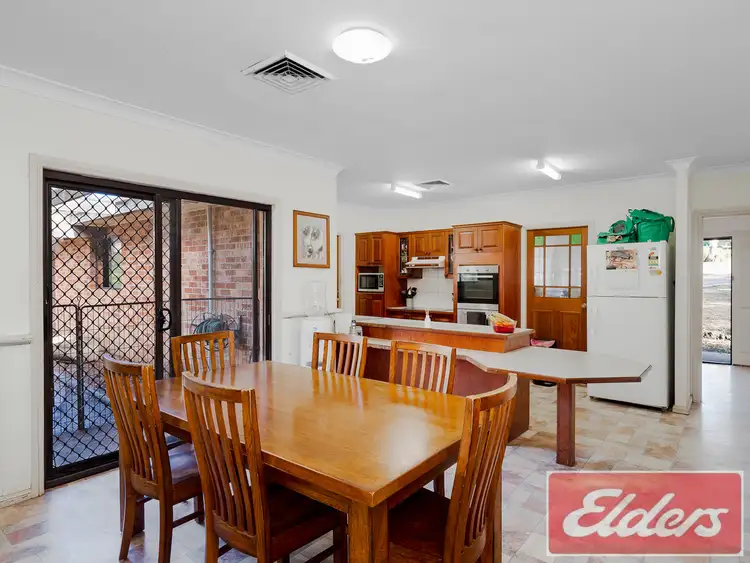 Third view of Homely house listing, 54 Waterhouse Drive, Silverdale NSW 2752