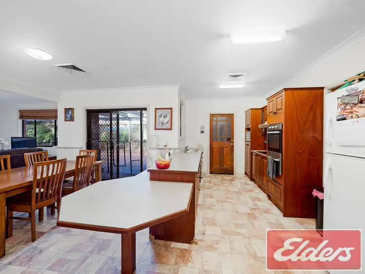 Fourth view of Homely house listing, 54 Waterhouse Drive, Silverdale NSW 2752