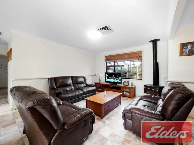 Fifth view of Homely house listing, 54 Waterhouse Drive, Silverdale NSW 2752