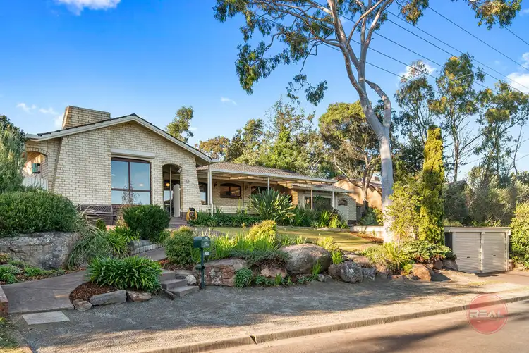 22 Broadmeadow Drive, Flagstaff Hill SA 5159