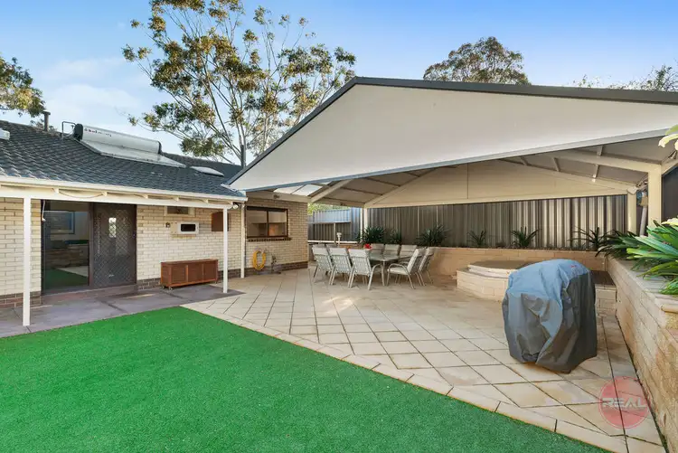 Sixth view of Homely house listing, 22 Broadmeadow Drive, Flagstaff Hill SA 5159