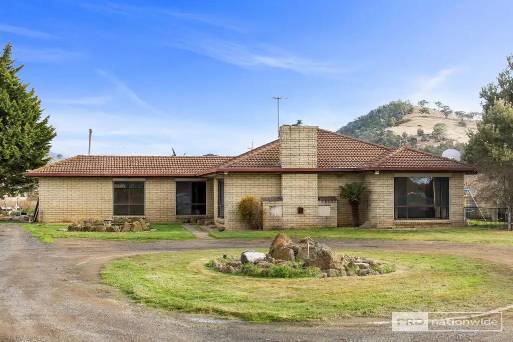 Main view of Homely house listing, 119 Stonefield Road, Brighton TAS 7030