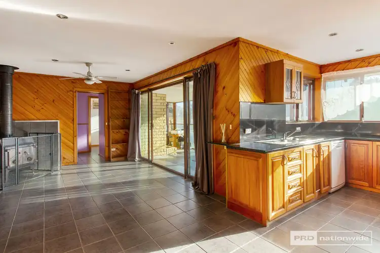 Second view of Homely house listing, 119 Stonefield Road, Brighton TAS 7030