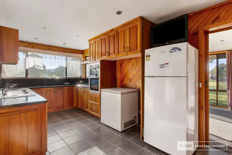 Third view of Homely house listing, 119 Stonefield Road, Brighton TAS 7030