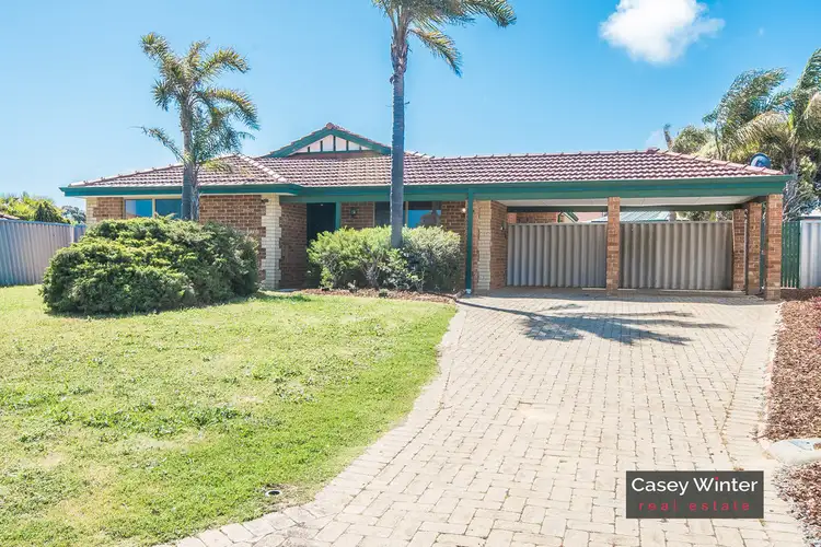9 Trask Dale, Clarkson WA 6030
