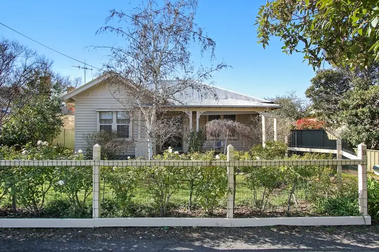 Main view of Homely house listing, 31 Charles Street, Benalla VIC 3672