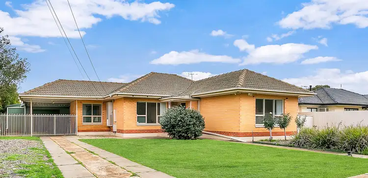 Main view of Homely house listing, 32 Virginia Road, Salisbury North SA 5108