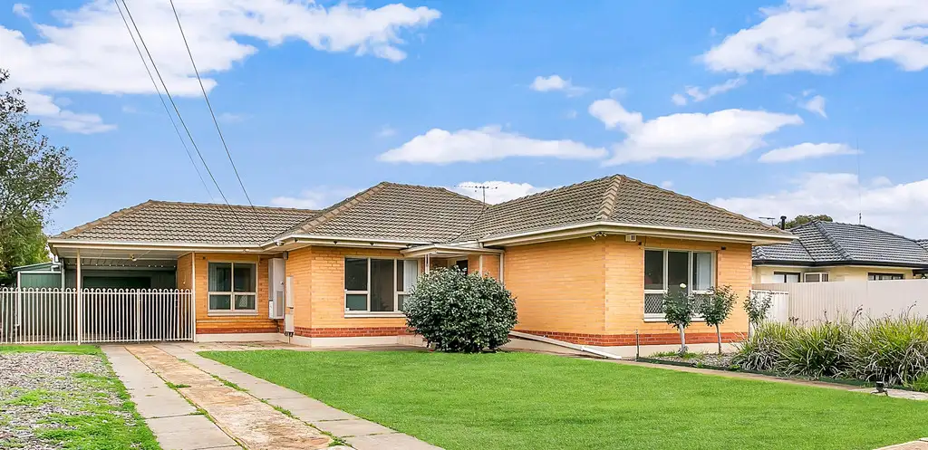 Main view of Homely house listing, 32 Virginia Road, Salisbury North SA 5108