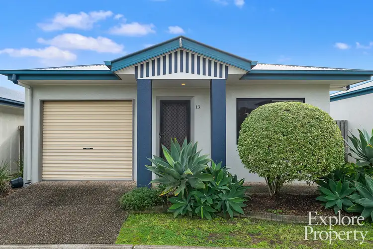 Second view of Homely house listing, 13/128 Webster Road, Deception Bay QLD 4508