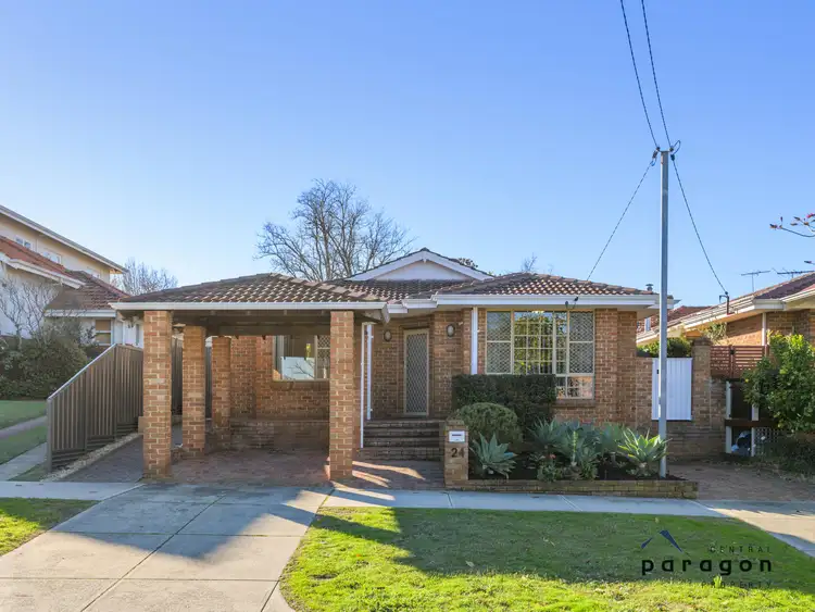 24 Mabel Street, North Perth WA 6006