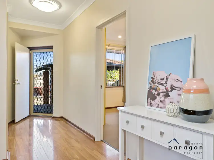 Second view of Homely house listing, 24 Mabel Street, North Perth WA 6006