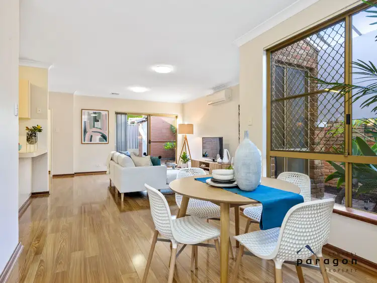 Third view of Homely house listing, 24 Mabel Street, North Perth WA 6006