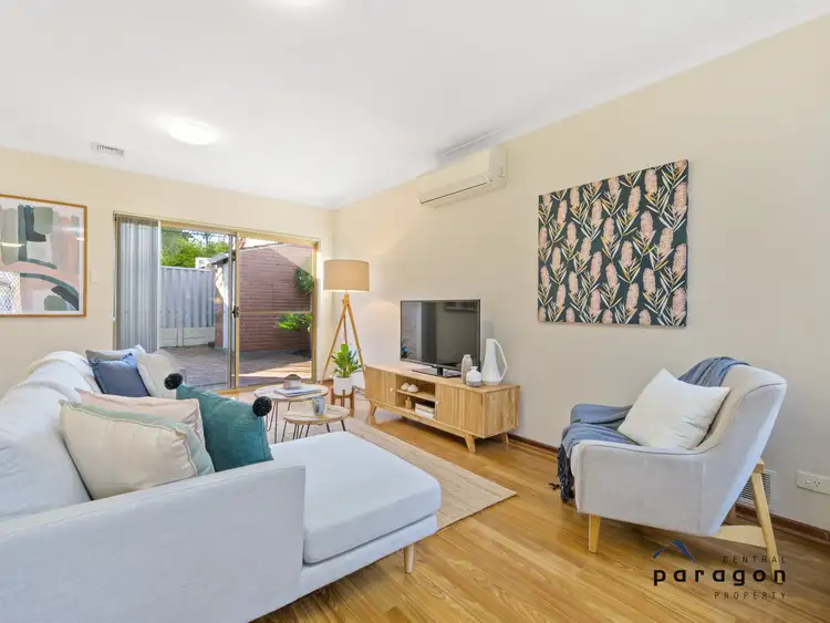 Fifth view of Homely house listing, 24 Mabel Street, North Perth WA 6006