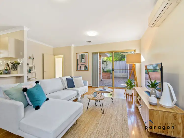 Sixth view of Homely house listing, 24 Mabel Street, North Perth WA 6006