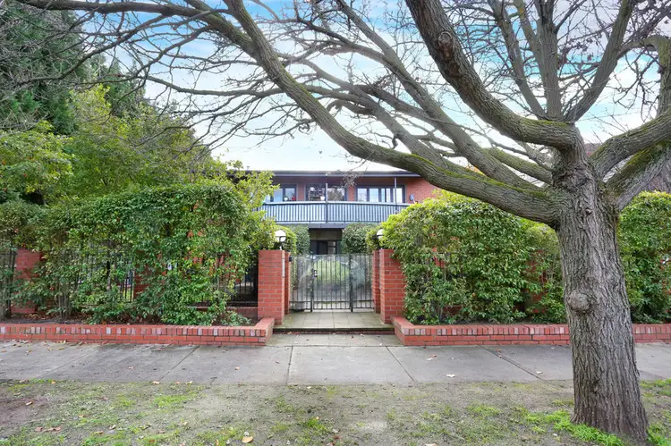 Main view of Homely apartment listing, 5/27 The Grove, Coburg VIC 3058