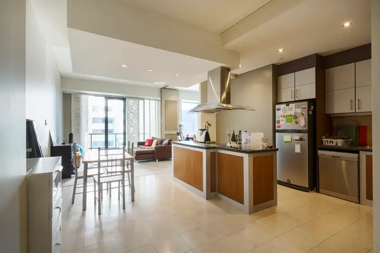 16/255 Adelaide Terrace, Perth WA 6000