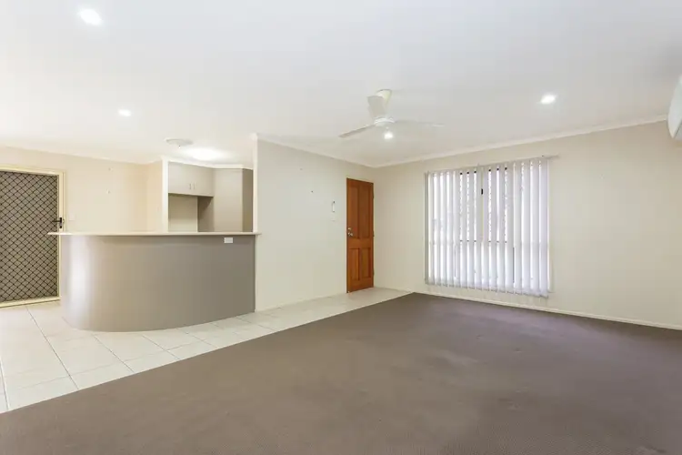 Second view of Homely house listing, 3 Sunseeker Court, Blacks Beach QLD 4740