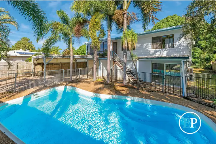 1057 Riverway Drive, Rasmussen QLD 4815