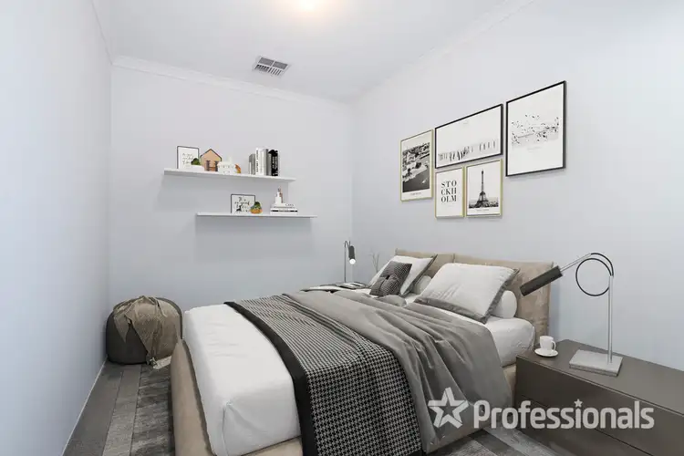 Fifth view of Homely house listing, 12 Skipsey Lane, Ellenbrook WA 6069