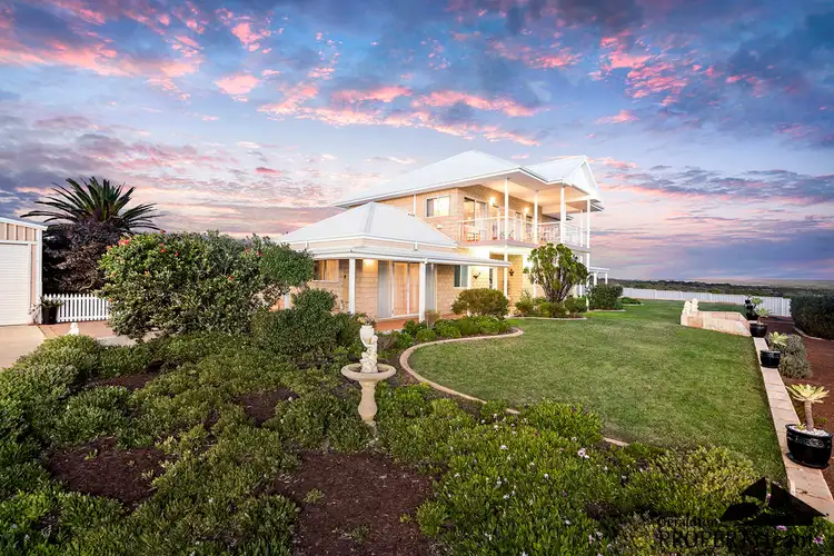 Second view of Homely house listing, 8 Vince Court, Wandina WA 6530