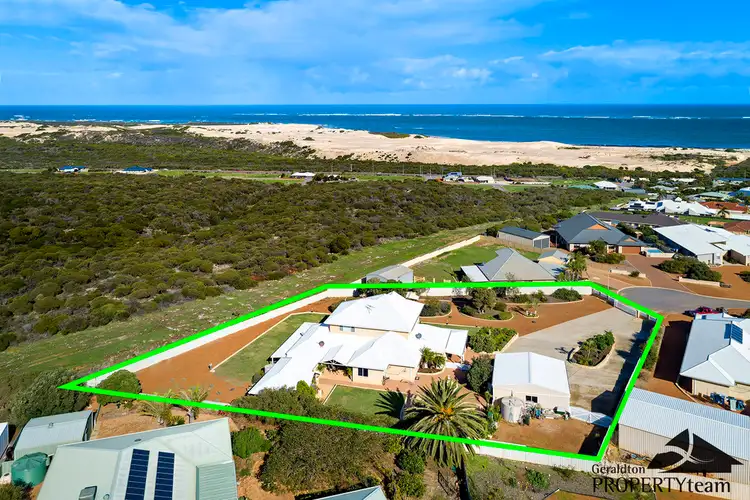 Fourth view of Homely house listing, 8 Vince Court, Wandina WA 6530
