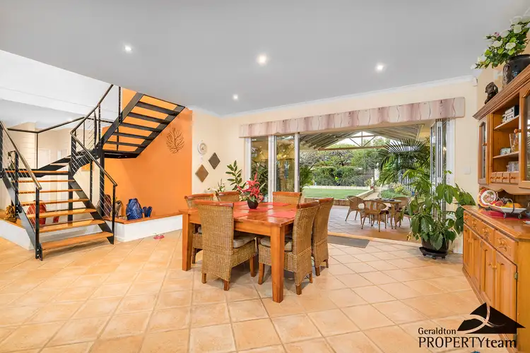 Fifth view of Homely house listing, 8 Vince Court, Wandina WA 6530