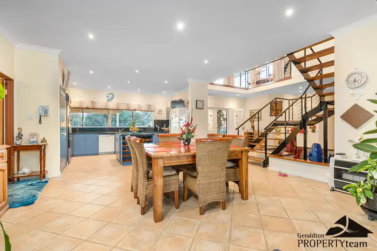 Sixth view of Homely house listing, 8 Vince Court, Wandina WA 6530
