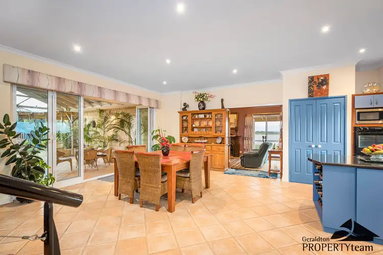 Seventh view of Homely house listing, 8 Vince Court, Wandina WA 6530