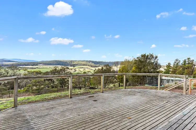 Second view of Homely house listing, 15 Tangari Road, Forcett TAS 7173