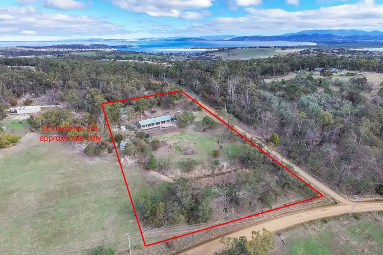 Fifth view of Homely house listing, 15 Tangari Road, Forcett TAS 7173