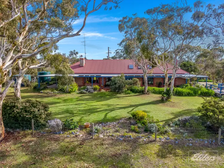 Third view of Homely rural property listing, 101 Kemmiss Hill Road, Yankalilla SA 5203