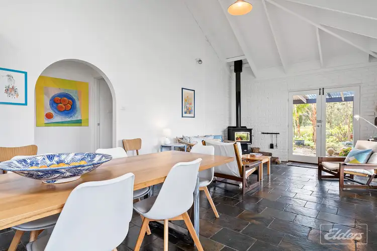 Fifth view of Homely rural property listing, 101 Kemmiss Hill Road, Yankalilla SA 5203
